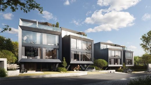 Casa di lusso a Gugging, Politischer Bezirk Tulln