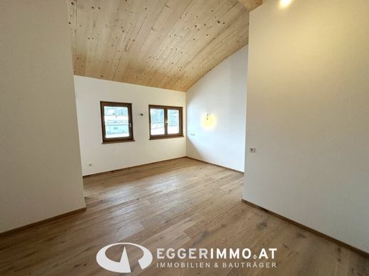 Appartement à Mittersill, Politischer Bezirk Zell am See