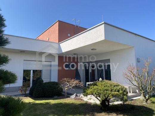 Luxury home in Edelstal, Politischer Bezirk Neusiedl am See