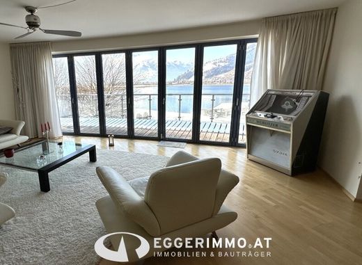 Luxe woning in Zell am See, Politischer Bezirk Zell am See