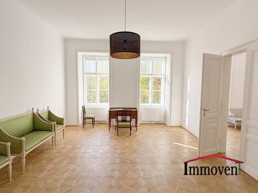 Apartment in Vienna, Wien Stadt