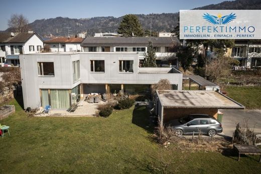 Casa di lusso a Lochau, Politischer Bezirk Bregenz