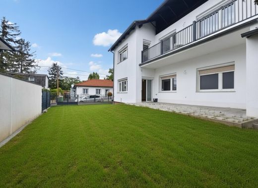 Casa di lusso a Vienna, Wien Stadt