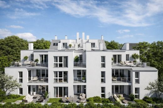 Apartment in Vienna, Wien Stadt