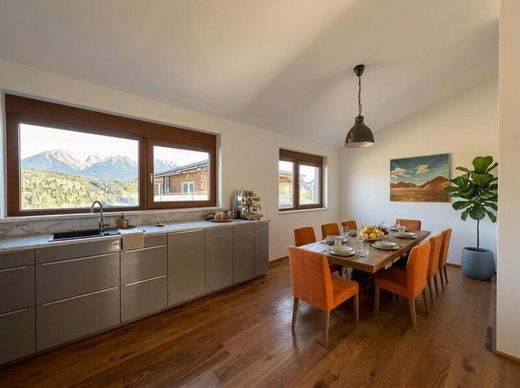 Apartment in Stams, Politischer Bezirk Imst