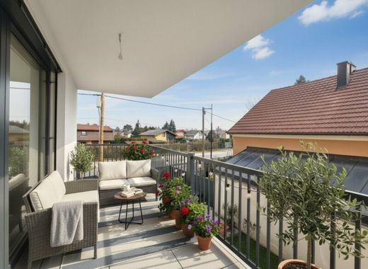 Piso / Apartamento en Viena, Estado Federado de Viena