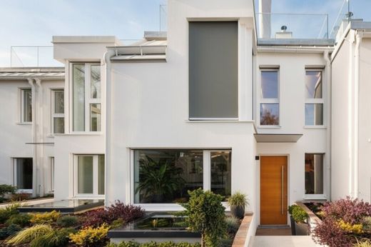 Apartment / Etagenwohnung in Wien, Wien Stadt