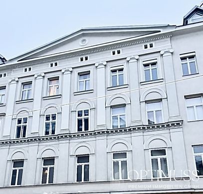 Apartment in Vienna, Wien Stadt