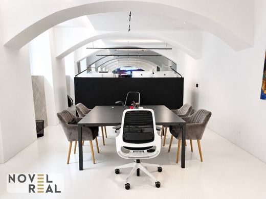 Ufficio a Vienna, Wien Stadt