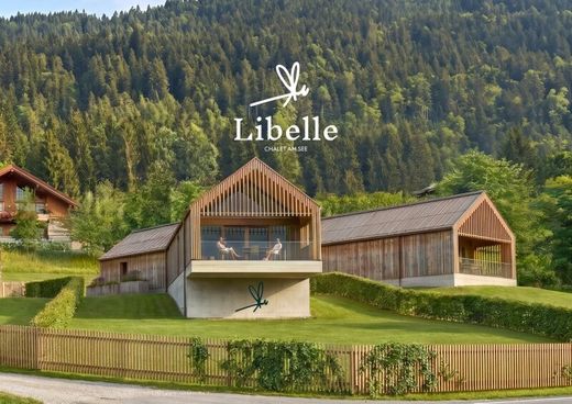 Элитный дом, Oberdorf, Politischer Bezirk Spittal an der Drau