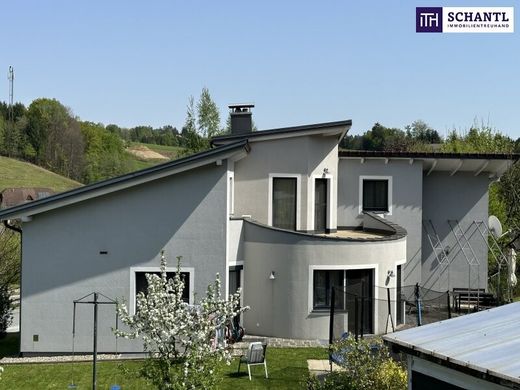 Luxury home in Mitterlimberg, Politischer Bezirk Deutschlandsberg