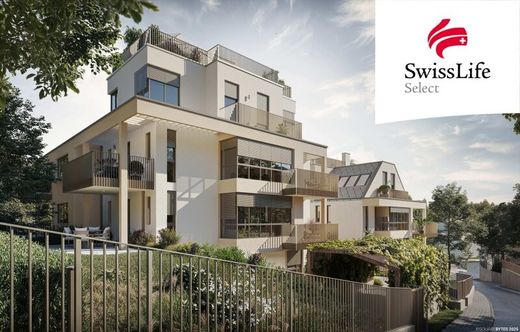 Apartment in Vienna, Wien Stadt