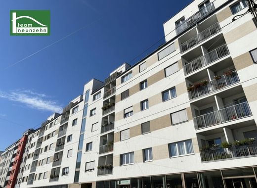 Apartment in Vienna, Wien Stadt