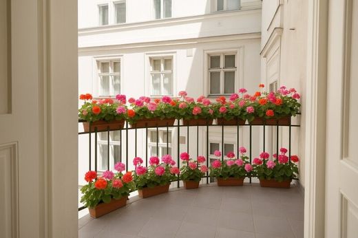 Daire Viyana, Wien Stadt