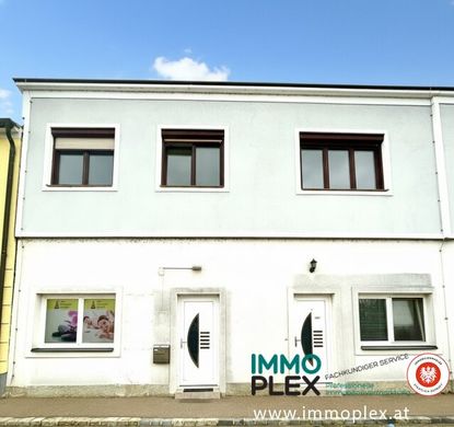 办公室  Hollabrunn, Politischer Bezirk Hollabrunn