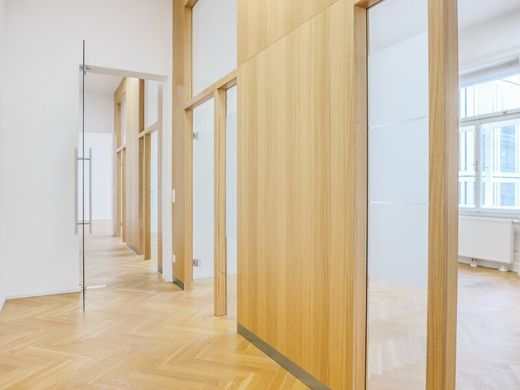 Office in Vienna, Wien Stadt