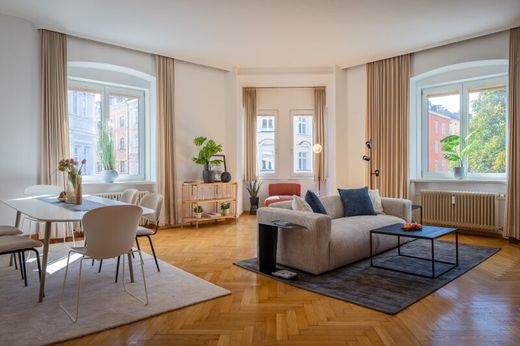 Apartamento - Innsbruck, Innsbruck Stadt