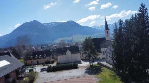 Land in Wörschach, Politischer Bezirk Liezen