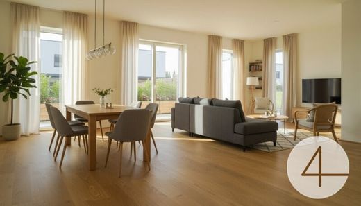 Luxury home in Hohenzell, Politischer Bezirk Ried im Innkreis