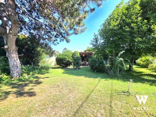 أرض ﻓﻲ Langenzersdorf, Politischer Bezirk Korneuburg