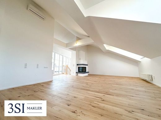 Apartment in Vienna, Wien Stadt