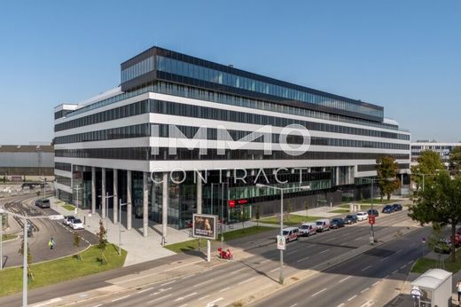 Office in Vienna, Wien Stadt