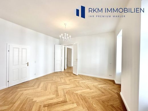 Apartment / Etagenwohnung in Wien, Wien Stadt