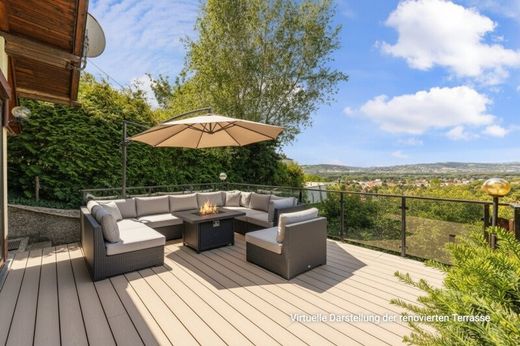 Luxury home in Langenzersdorf, Politischer Bezirk Korneuburg