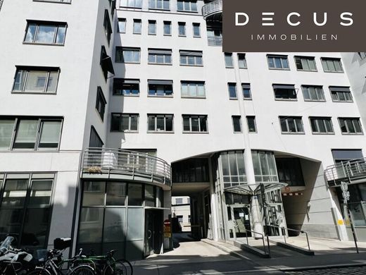 办公室  維也納, Wien Stadt