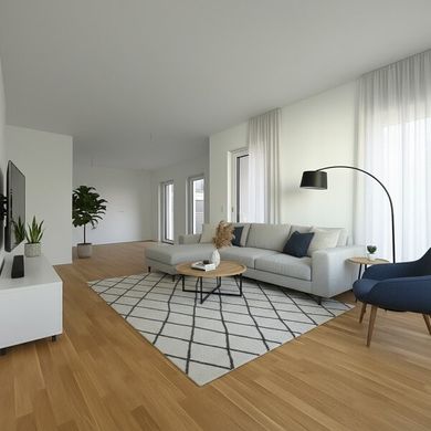 Appartamento a Vienna, Wien Stadt