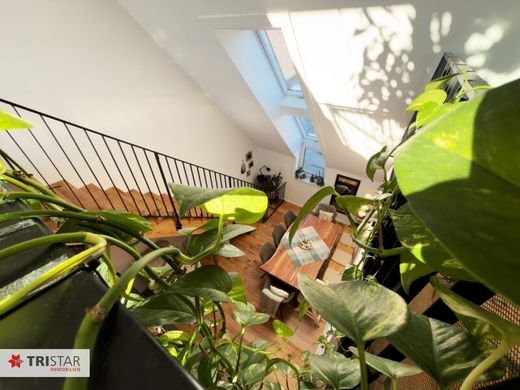 Apartment in Stockerau, Politischer Bezirk Korneuburg