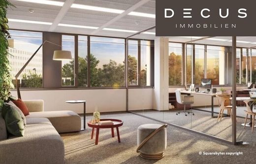 Kantoor in Wenen, Wien Stadt