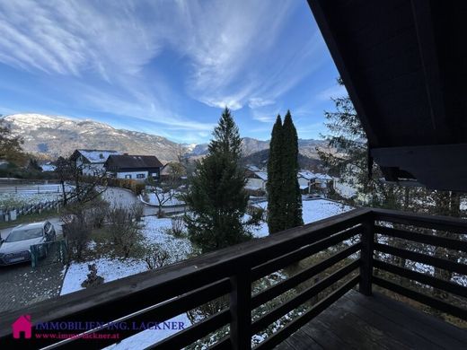 Casa di lusso a Bad Ischl, Politischer Bezirk Gmunden