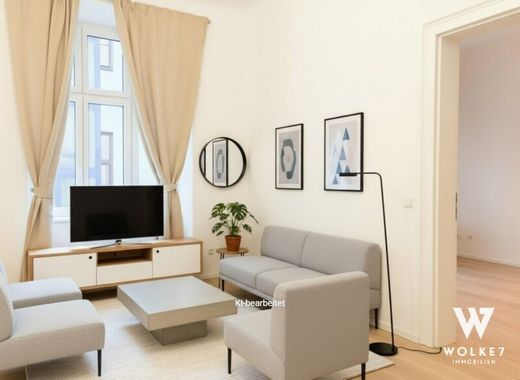 Appartamento a Neubau, Politischer Bezirk Mistelbach