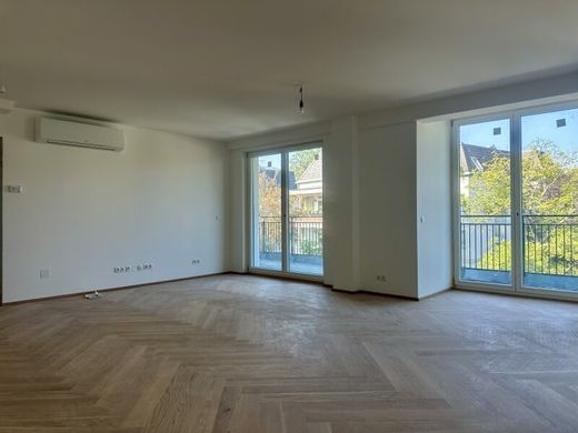 Apartament w Hietzing, Wien Stadt