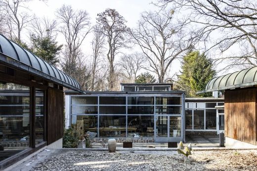 Land in Vienna, Wien Stadt