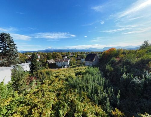 Terreno a Klagenfurt, Klagenfurt am Wörthersee