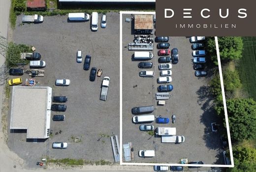 Terreno a Eibesbrunn, Politischer Bezirk Mistelbach