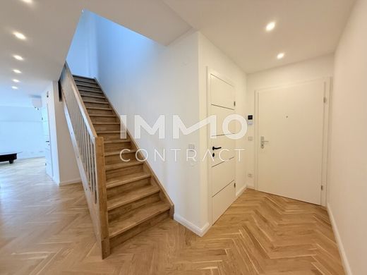 Apartment in Vienna, Wien Stadt