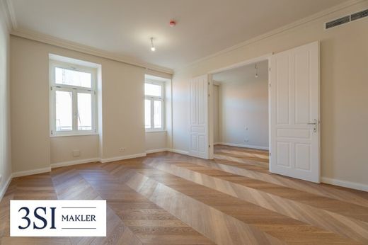 Appartement in Wenen, Wien Stadt
