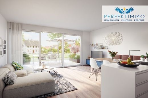 Maison de luxe à Hohenweiler, Politischer Bezirk Bregenz