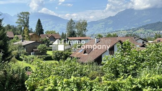 Terreno a Feldkirch, Politischer Bezirk Feldkirch