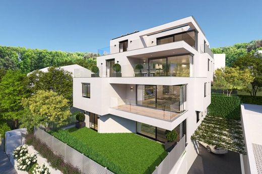 Apartment in Vienna, Wien Stadt