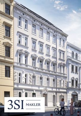 套间/公寓  維也納, Wien Stadt