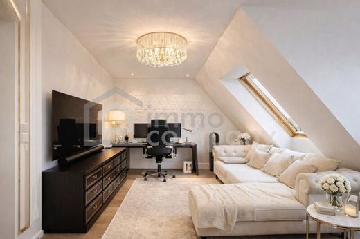 Piso / Apartamento en Gemeindebezirk Landstrasse, Viena