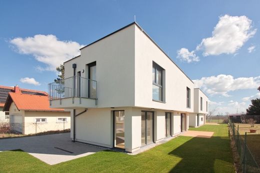 Luksusowy dom w Wiedeń, Wien Stadt