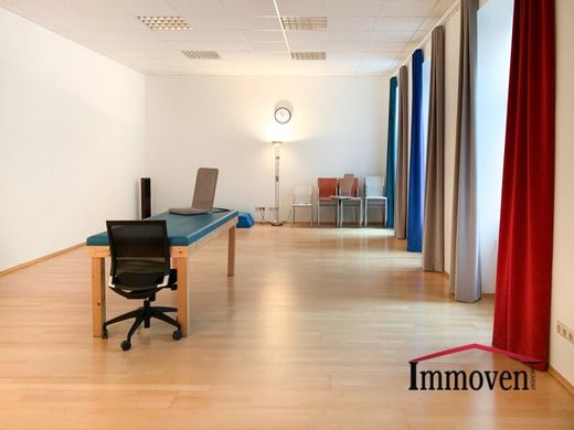 Office in Vienna, Wien Stadt