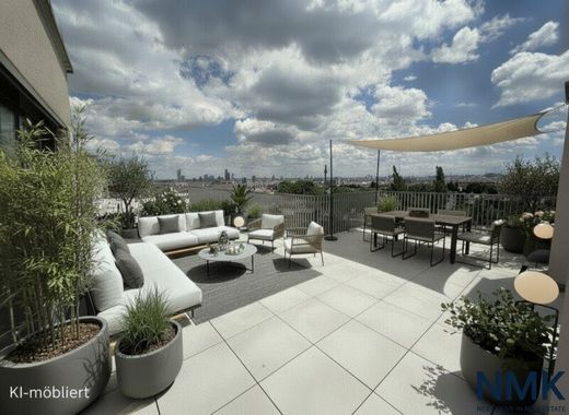 Apartment in Vienna, Wien Stadt