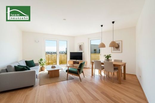 Apartment in Vienna, Wien Stadt