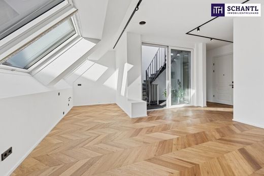 Apartment / Etagenwohnung in Wien, Wien Stadt